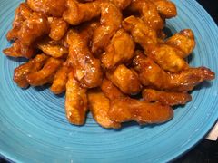 糖醋里脊-梅飞酒家(名辉豪庭店)