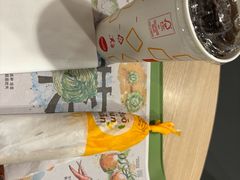 -麦当劳(清溪店)