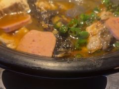 -探鱼·鲜青椒爽麻烤鱼(天河优托邦店)