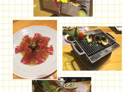-花潮料理艺食馆(世欧广场店)