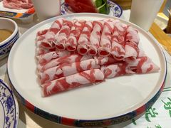 -京悦南门涮羊肉(长寿路店)