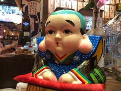 -平成屋·午肴夜酒(四川北路店)