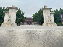 -洛阳古墓博物馆