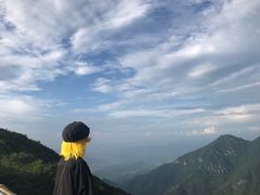 -江南天池