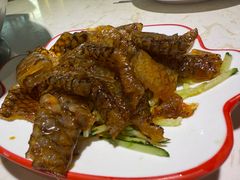 -京门活鱼馆·鱼火锅(百子湾（原红庙）店)