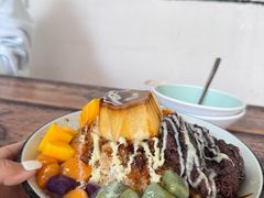 -茶米人台湾料理·精致快简餐