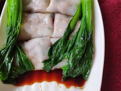 冬菇猪肉肠-金苑海鲜酒家(新港中路店)