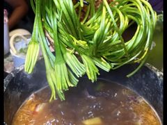 -芸山季·云南山珍菌火锅(人民广场来福士店)