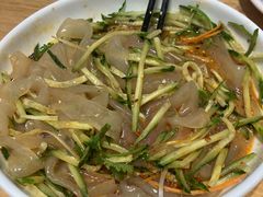 -东北风(江北万达店)
