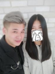 -吉米造型
