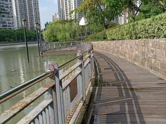 -苏州河梦清园环保主题公园