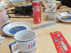 -鱼酷活鱼烤鱼(沈阳大悦城店)