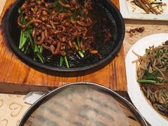 -大鸭梨(天通西苑店)