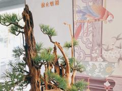 -顺峰(农展馆店)