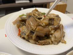 -老人和饭店(淮海中路店)