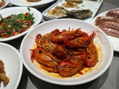 -神洲四海大酒楼(王府井澳门中心店)