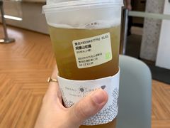 -奈雪的茶(凯德新都心店)