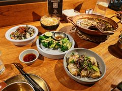 -SHAN山(前滩太古里店)