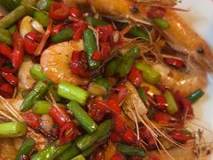 -农家湘菜(安亭店)