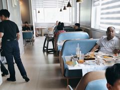 -豪客来牛排(伟诚广场店)