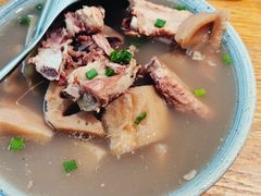 -静一餐厅·湖北菜(前门创始店)