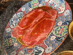 -老乾杯和牛烧肉(王府中环店)