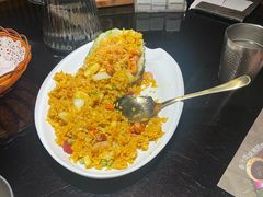 -金厨泰国餐厅·全泰籍厨师料理(拱北店)
