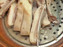 -哈啾嗨·蒙文化主题餐厅(京汉新城店)