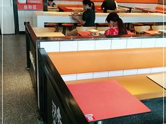 大堂-红荔村肠粉(岗厦店)