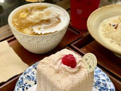 -绿小院(荔湾店)