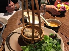 -Cau Go Vietnamese Cuisine