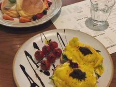 -UPPER KITCHEN(延安路店)