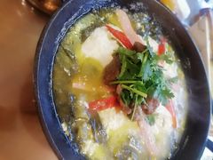 -六合居·明厨亮灶餐厅(成双大道店)