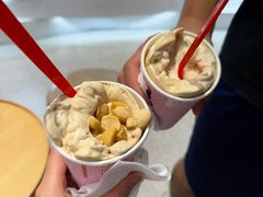 -DQ·蛋糕·冰淇淋(五角场万达店)