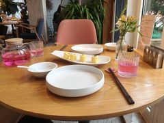 -荷恬·精致蔬食料理(富国街店)