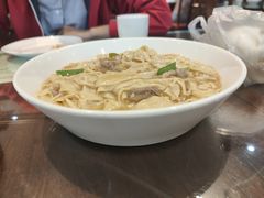 -老厨家(中央大街西七道街店)