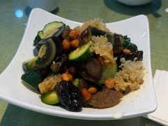 -振生清真饭店(永安道店)