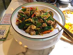 -JUKEBOX玖部音乐餐厅(华侨城店)