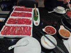 -尚合里潮汕牛肉火锅(海沧店)