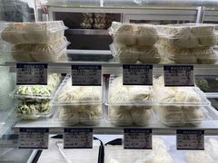 -白玉兰食品(中山公园龙之梦店)