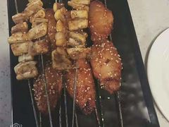 -郑喜旺烧烤(郑州总店)