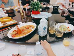 -香山湖家家宴(中山陵店)