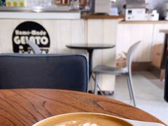 大堂-明谦·Coffee&Cocktail Bar(美您公园店)