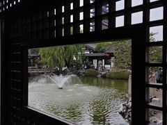 -常熟方塔园