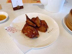 金牌妙龄乳鸽-铭家点心(秦岭路店)