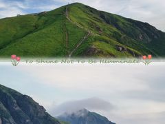 -萍乡武功山风景名胜区