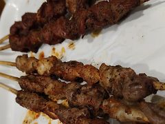 -宛平李记小吃(东关街店)