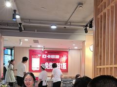 -李老哈·东北菜(宋园路店)