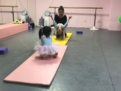 -舞研舞蹈培训(魏公村校区)