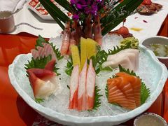 -樱桃日本料理